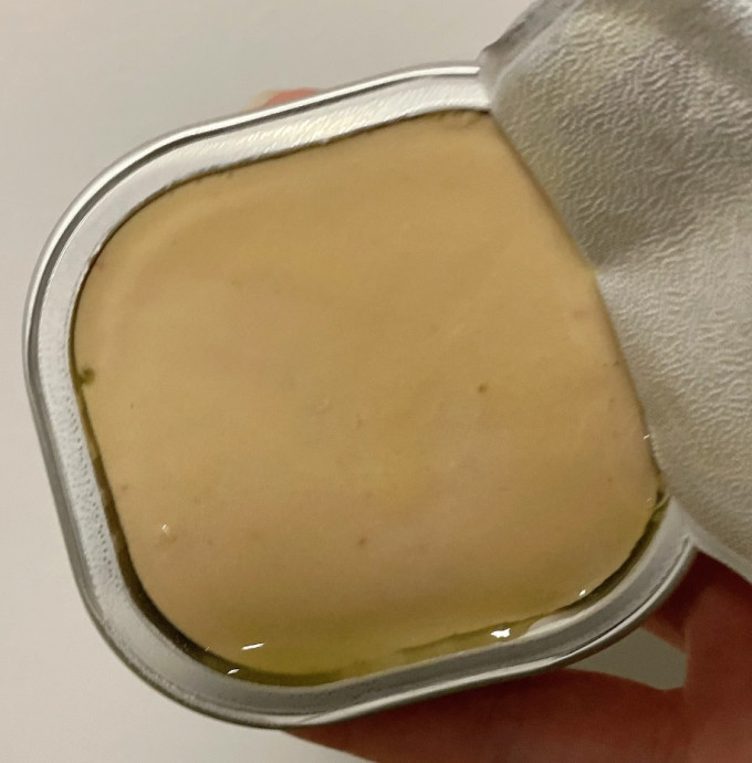 高爷家猫咪湿粮/罐头