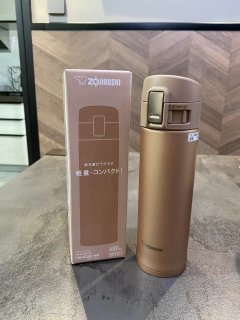 60多象印保温杯，双11真是赚到了！