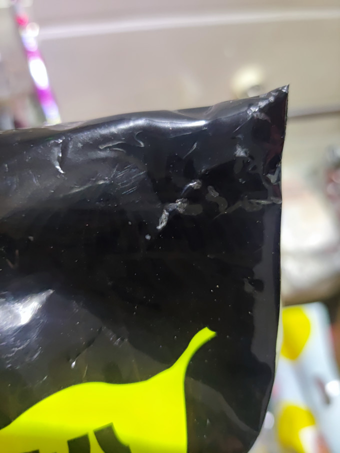 智力冲调饮品