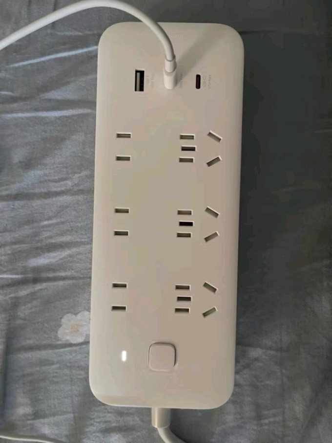 小米插座