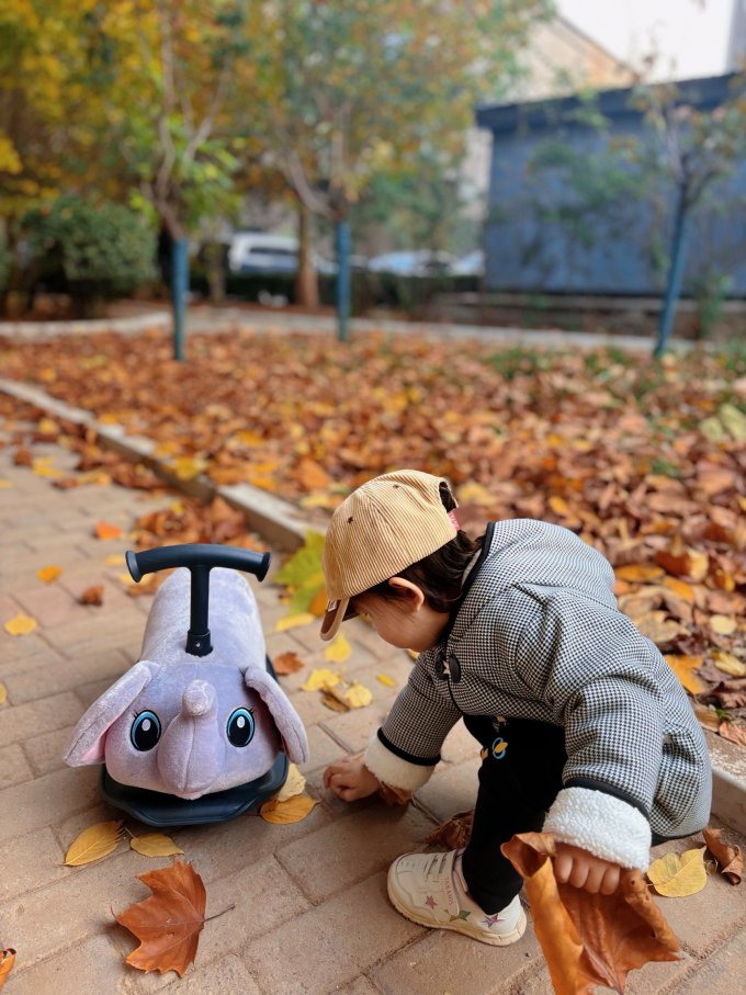 菲乐骑汽车模型