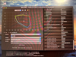 Mac Mini 绝配性价比显示器，联合创新27M2U-D