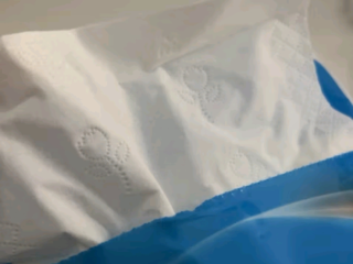 双十一购后晒——维达超韧抽纸