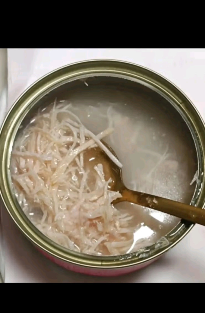 宽福猫咪零食罐/妙鲜包