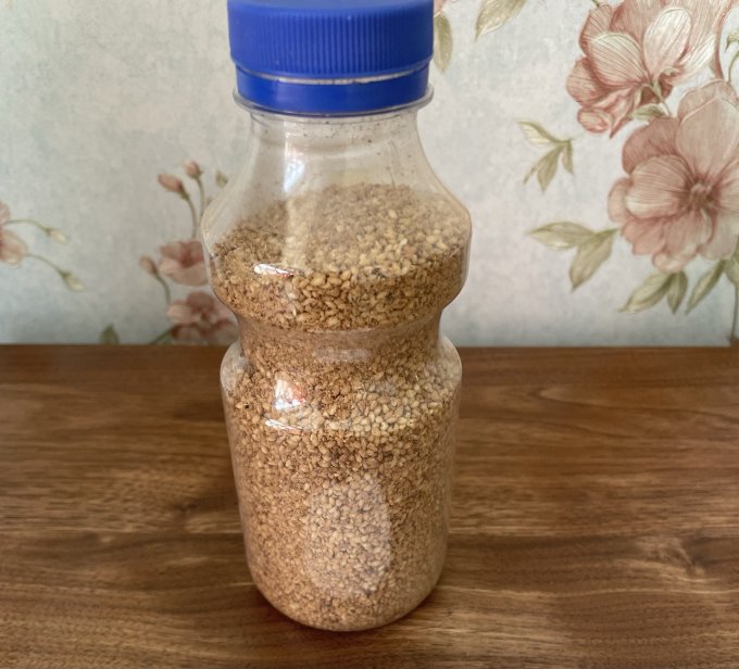 调味品