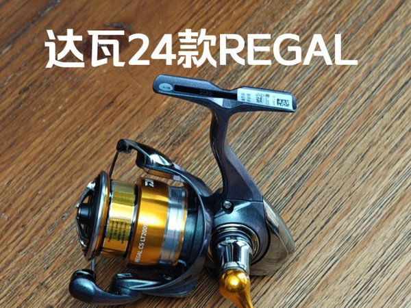 达瓦 达亿瓦24款REGAL瑞哥来了，他能平替23款那个梨吗？