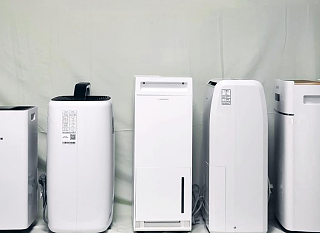 除湿机家用哪个品牌好用？精选六个机型轮测结果公开！
