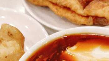 2024年让你印象最深的早点 