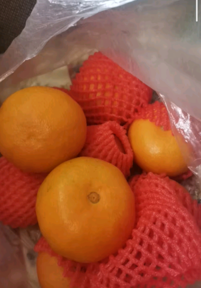 晟容果蔬新鲜水果