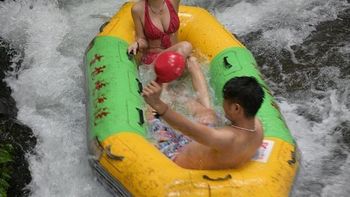 广东清远周边有其他小众景区适合去游玩吗？一篇攻略带你了解 