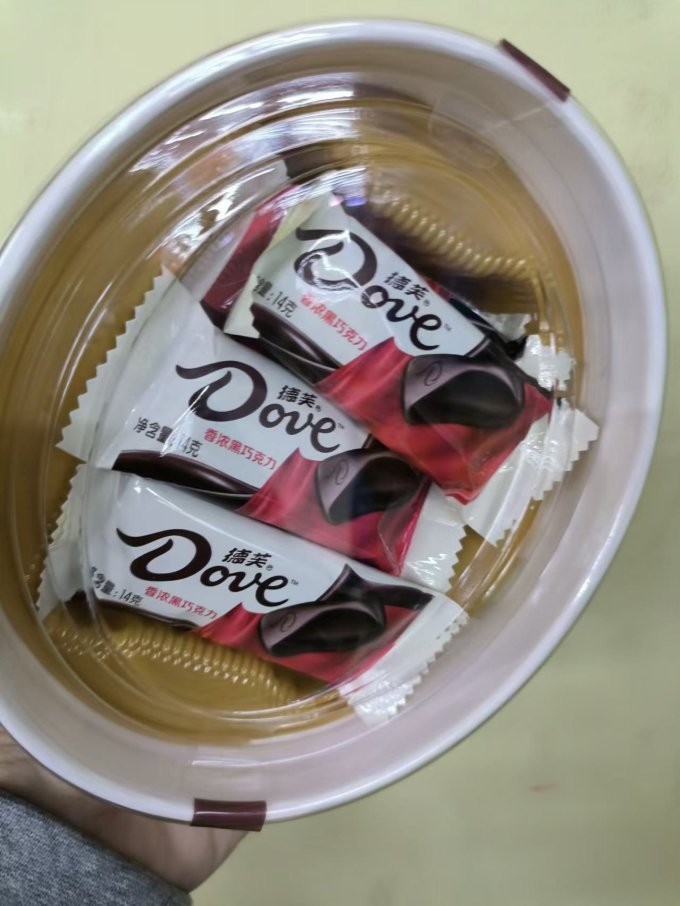 德芙糖果巧克力怎么样 德芙香浓黑巧克力,让人回味无穷的秘密!