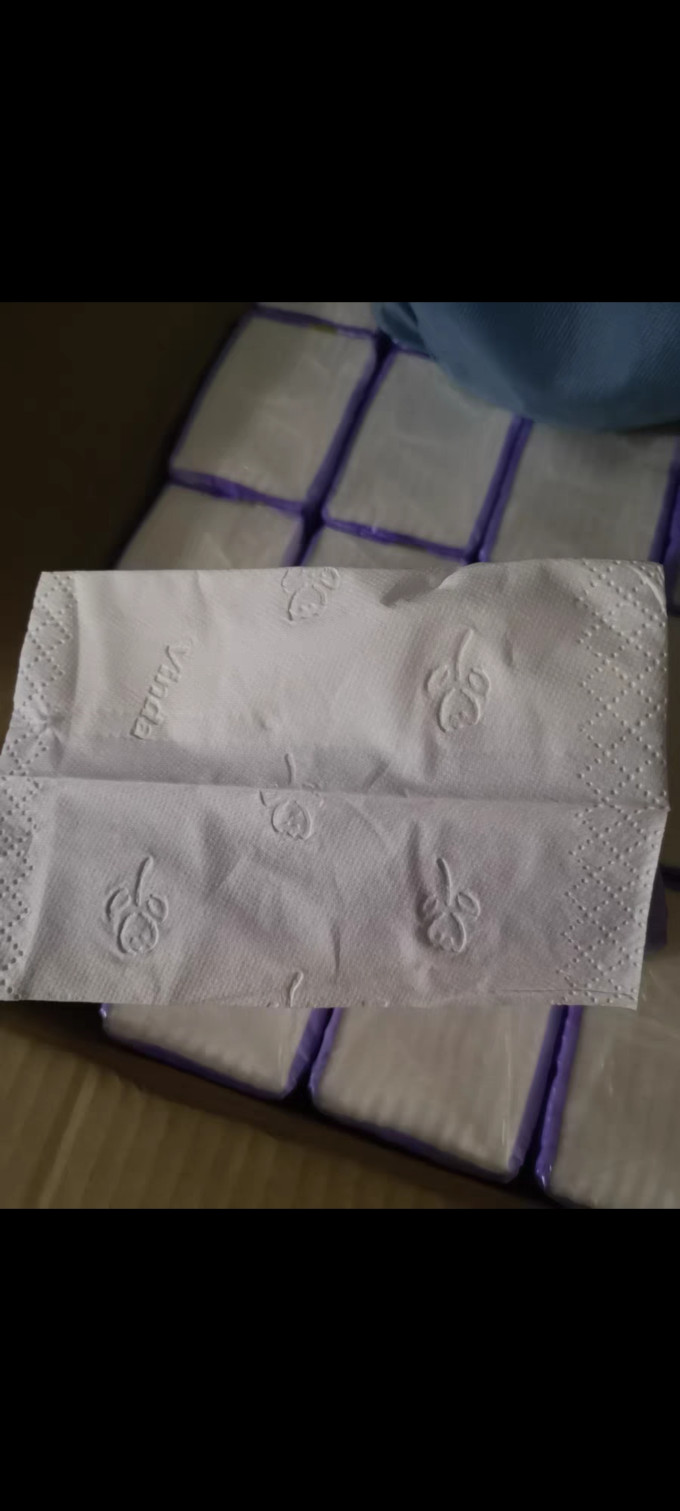 维达抽纸