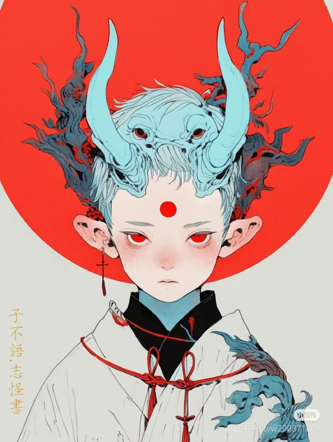 男外套