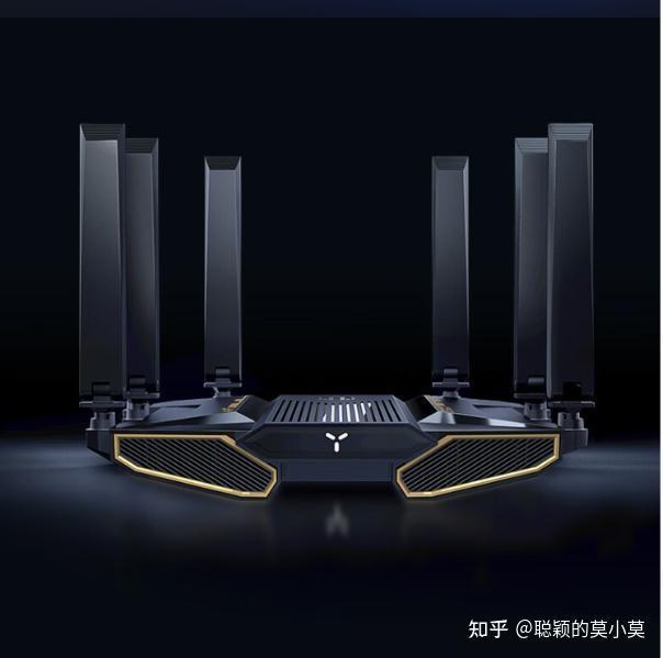 WIFI7路由器,让你畅游网络