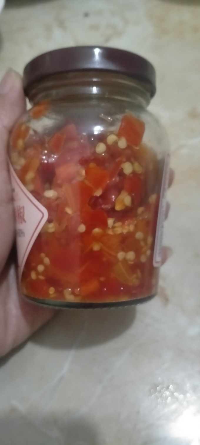 坛坛乡调味品