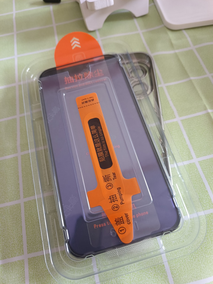 苹果iPhone