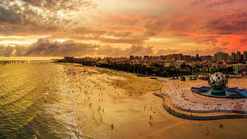 防城港周边有其他小众景区适合去游玩吗？一篇攻略带你了解 