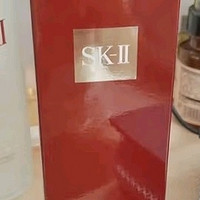 神仙水SK-II PITERA的神奇护肤之旅