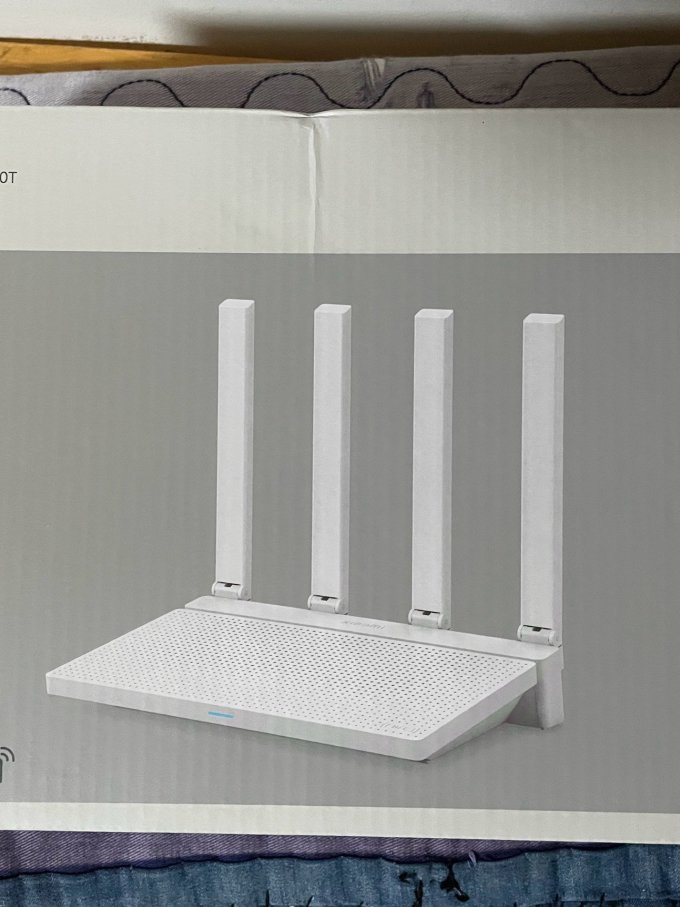 组mesh加购一台小米路由器