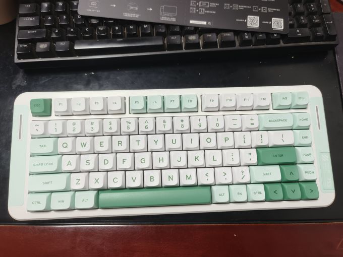 迈从无线键盘