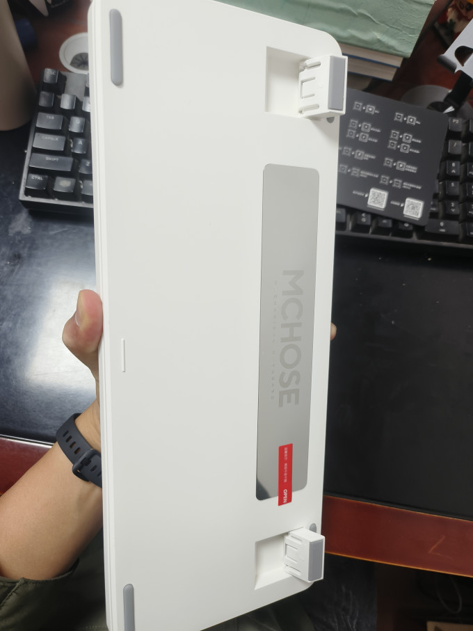 迈从无线键盘