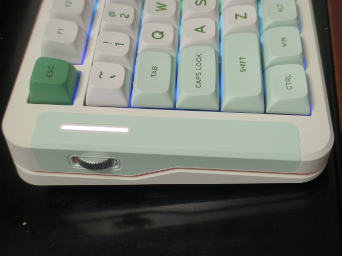 迈从无线键盘