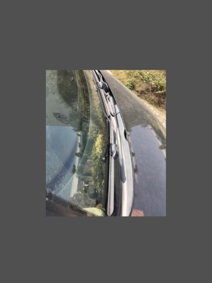 米其林雨刷雨刮
