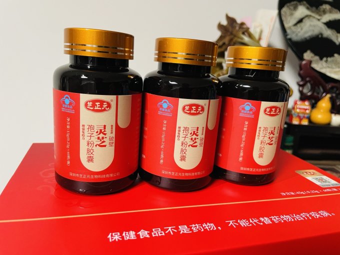 芝正元基础健康