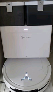 科沃斯（ECOVACS）T50 PRO扫地机器人扫拖一体自动清洗洗地机智能家用双机械臂毛发0缠水箱版本