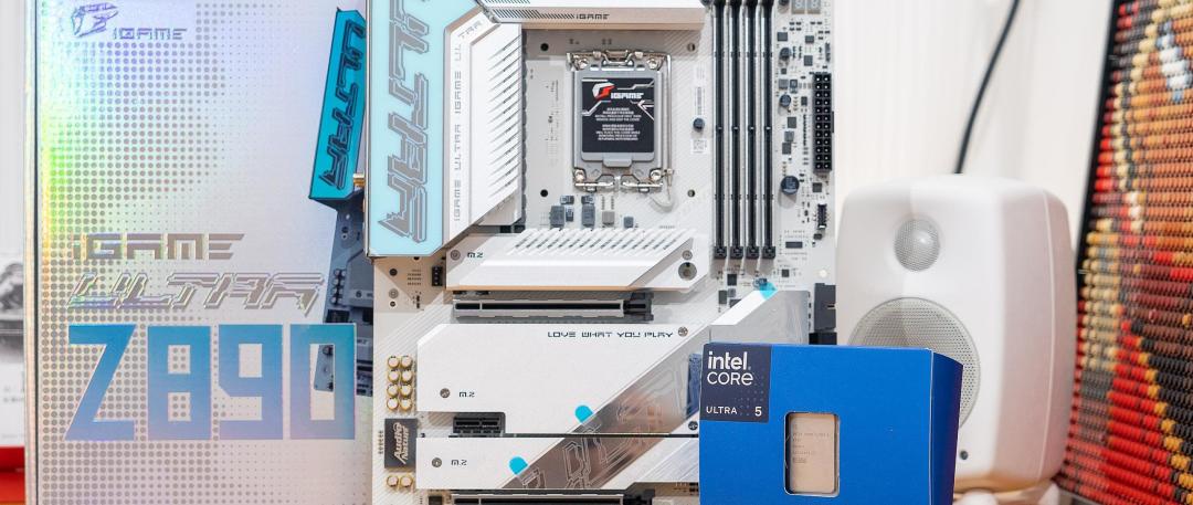 Intel酷睿Ultra 5 245KF处理器在取消超线程技术后的性能与功耗表现探讨