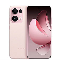 OPPO Reno 13系列官宣外观