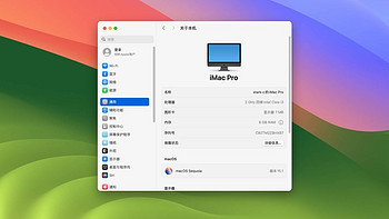 万物皆可Docker，在NAS上一键部署最新苹果MacOS 15系统