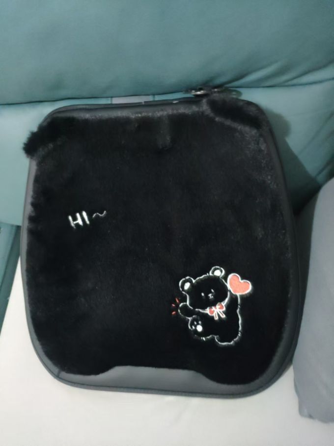 铭车志宝车用座垫