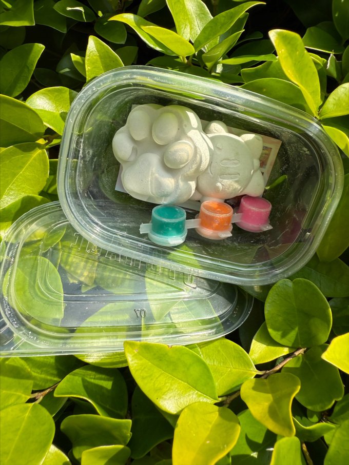 环米手工串珠