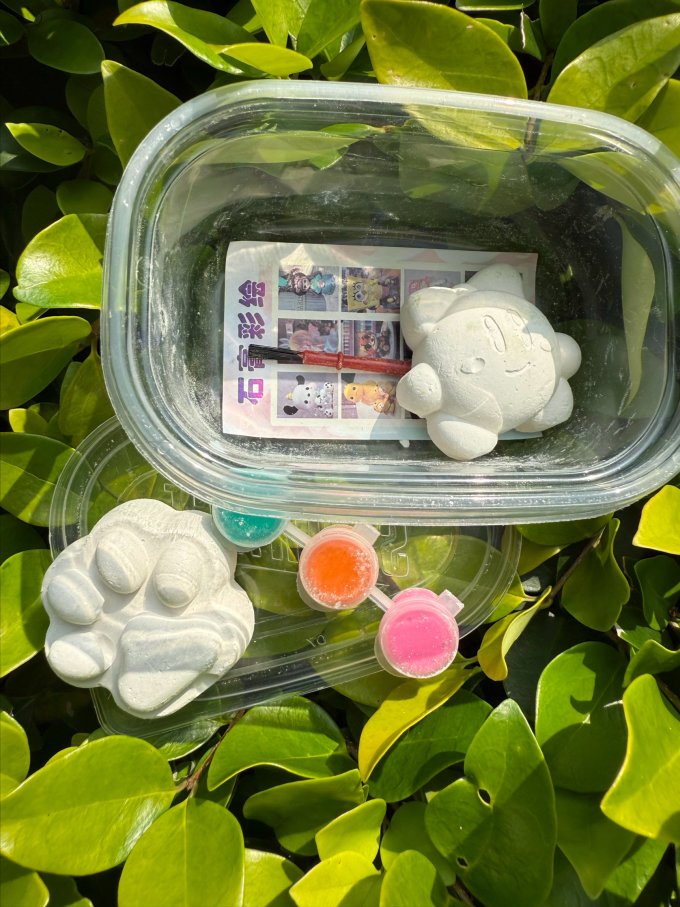 环米手工串珠