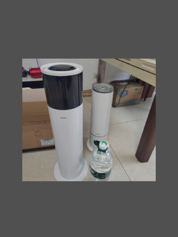 亚都加湿器