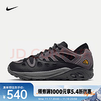 耐克新宠！ACG AIR EXPLORAID，你值得拥有！