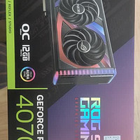 猛禽出击！华硕RTX 4070TI性能大揭秘