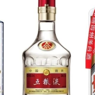 【未開封】五粮液/Wuliangye 2022 500mL 白酒　中国高級酒 WULIANGYE 五粮液经典52%vol 浓香型白酒500ml*6瓶整箱装【报价价格评测
