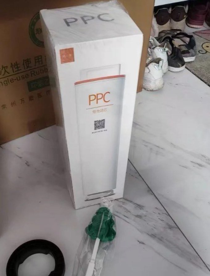 另一半净水器配件