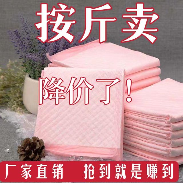 《优质狗狗尿垫，给毛孩子舒适“如厕”体验》