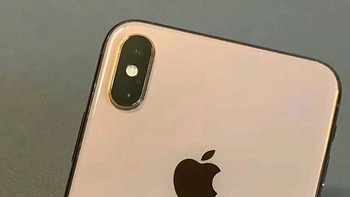 2018年旗舰机皇iPhone：xsmax，还能在战多久