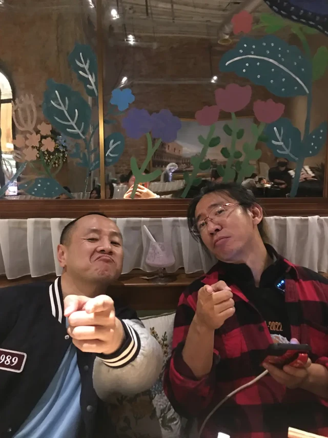 武汉国刊ONLY小记：回忆太浓烈，无法拒绝！