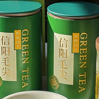 七春绿茶2024明前信阳毛尖特级新茶：河南的翠绿瑰宝