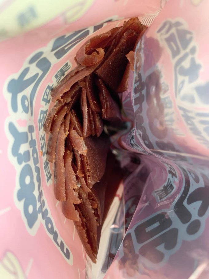 怡达蜜饯果脯