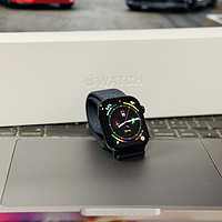 双11种草，AppleWatchS10