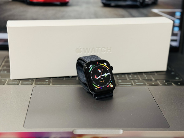 双11种草，AppleWatchS10