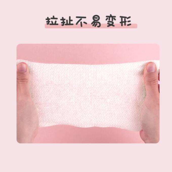 婴儿湿巾