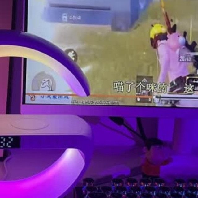 明星家也爱用！这款长明灯，照亮你的美好生活