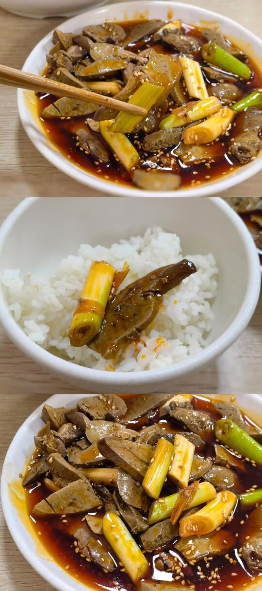 成都美食探店:品尝小巷深处的冒烤鸭~